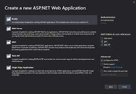 n based authentication in asp net