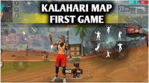 Free fire ranked match solo vs squad rush gameplay |garena free fire malayalam second channel. Free Fire Kalahari Map Gameplay Malayalam Preuzmi