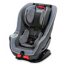 Graco My Size 65 Convertible Car Seat