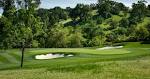 The Golf Course - Contra Costa Country Club