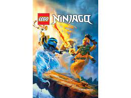 LEGO Ninjago: Masters of Spinjitzu: Season 6 Episode 7 - Wishmasters [HD]  [Buy] - Newegg.com