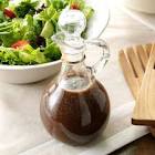 balsamic herb salad dressing