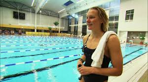 She makes butterfly look easy! Five Things You Didn T Know About Swedish Swim Star Sarah Sjostrom