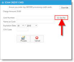 These empty cc numbers with cvv can be used on multiple places for safe and educational purposes. Envision Cloud User Guide Using Saved Credit Card Information