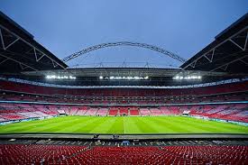 The stadium hosts major football matches including the fa cup final and home matches of the tottenham hotspur. Tour Of Wembley Stadium For One Child From Buyagift