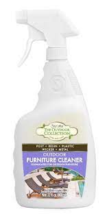 Furniture Cleaner Formulated For