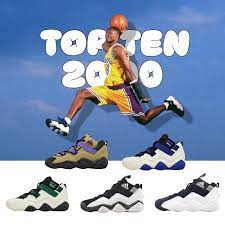 adidas Top Ten 2000 Kobe Bryant Black Memba Men Basketball Sports Shoes  Pick 1 | eBay