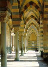 Risultati immagini per cattedrale di amalfi