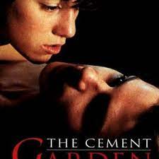 the cement garden rotten tomatoes