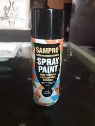 Non Metallic Colour Spray 400 Ml