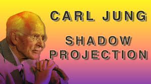 Shadow Projection – Carl Jung - YouTube