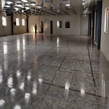 anti static epoxy flooring services in