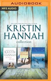 In my honest opinion, it's a powerful (there goes that word again) display of women's fiction. Kristin Hannah Collection Between Sisters Home Again Firefly Lane Book By Kristin Hannah Audio Book Cd Www Chapters Indigo Ca