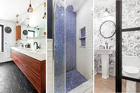 6 Bathroom Trends To Consider In Your