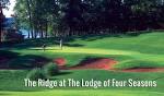 The Ridge at The Lodge of Four Seasons | Golf Trails Directory