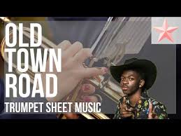 super easy trumpet sheet how to
