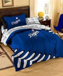 Los Angeles Dodgers Twin Bedding Set
