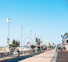 boardwalk ocean city maryland