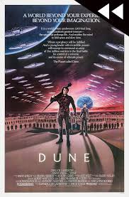 Everything we know so far about denis villeneuve's 'dune'. Revisionist Movie Review Dune 1984 Dead End Follies