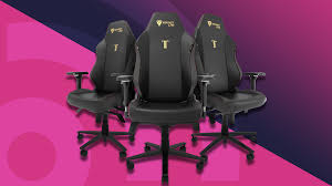 the best gaming chairs in 2023 techradar