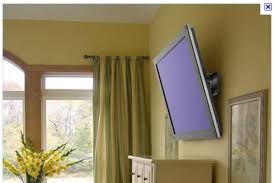 mounting your flat screen tv