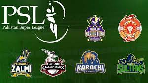 Now that the pakistan cricket board has confirmed a start date for the psl for the 20th of february, the teams have begun to get to work preparing their teams for action. Samaa The Six Psl Teams Ranked In Terms Of Popularity