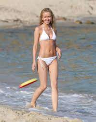 See a detailed sammy winward timeline, with an inside look at her tv shows, relationships, children, awards & more through the years. Sammy Winward White Bikini Beach Candids Famousfix