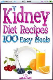 Follow our recipes and you'll know the exact amount of carbs, sugar, fat and calories in what you're eating. Kidney Diet Recipes App For Ipad Iphone Health Looking For Free Diet Kidney Diet Recipes Kidney Friendly Recipes Renal Diet Kidney Disease Diet Recipes