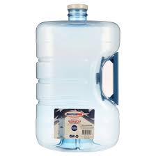 3 gallon stackable water bottle