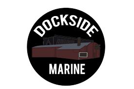 dockside marine marquette michigan