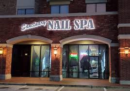 nail salon near me houston tx 77057
