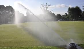 Bowling Green Irrigation Systems