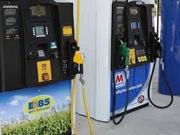 gainesville has its first ethanol station