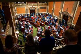 Anti-DEI bill passes Legislature, awaits governor's signature - Utah News  Dispatch