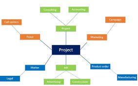 Project Management And Accounting Overview Finance