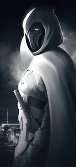 moon knight iphone wallpapers