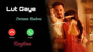 In the modern era, people rarely purchase music in these formats. Lut Gaye Ringtone Download In High Quality Mp3