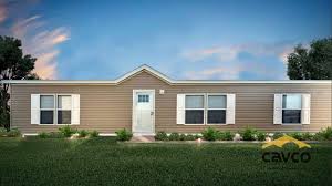 manufactured home communities texas