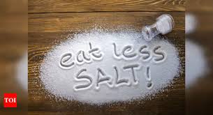8 ways eating too much salt is hurting