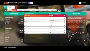 Posted by 11 months ago. Forza Horizon 4 Tuning Guide Ultimate Op Edition A Tribe Called Cars