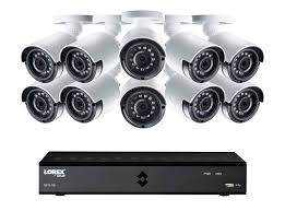 best wired security system of