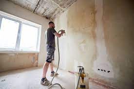 Can You Paint Over Smoke Stained Walls