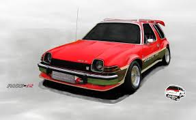 Start off with a brief introduction to the particular model. The Amc Pace R Pacer Gt R A Story Of Drugs And Car Design