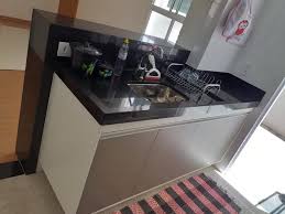 Cooktop sobre máquina de lavar. Cozinha Mrv Cozinha Gf Moveis Planejados Facebook