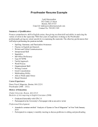 Objective On Resume For First Job Template Objective On Resume For First Cv  No Work Experience