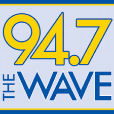 ktwv the wave 94 7 fm radio stream