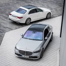 Exactly what you'd expect from the large flagship sedan that. 2021 Mercedes Benz S Class Gets A Lot More Expensive