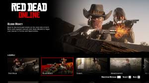 Check spelling or type a new query. How To Start Blood Money In Red Dead Online Shacknews