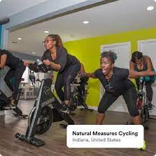 indoor cycling rowing management