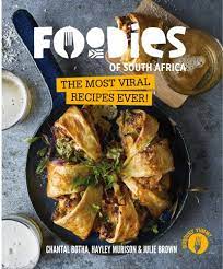 south africa a local recipe book